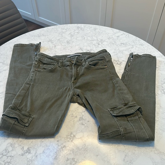 Vince cargo pants - Picture 1 of 9